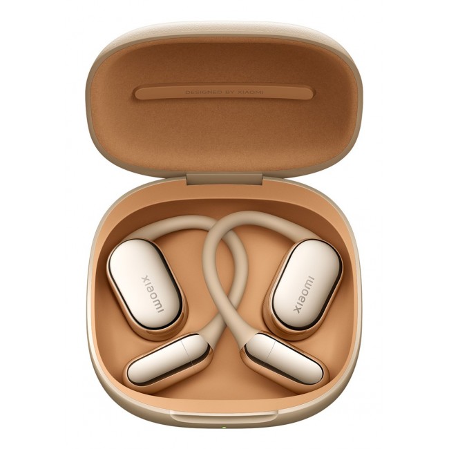 Xiaomi OpenWear Stereo Pro, Sand Gold Headphones