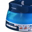 Philips GC7840/20 steam ironing station 2400 W 1.5 L SteamGlide soleplate Blue, White Philips GC7840/20 steam ironing station 2400 W 1.5 L SteamGlide soleplate Blue, White