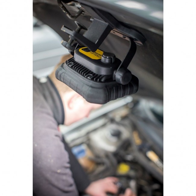 Stanley FMHT81507-1 work light Black, Yellow LED Stanley FMHT81507-1 work light Black, Yellow LED