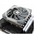 Thermalright AXP120-X67 computer cooling system Processor Heatsink/Radiator 12 cm Black, Grey, Metallic 1 pc(s) Thermalright AXP120-X67 computer cooling system Processor Heatsink/Radiator 12 cm Black, Grey, Metallic 1 pc(s)