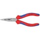 Knipex 13 02 160 multi tool pliers 1 tools Blue, Red