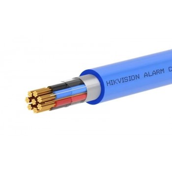 Hikvision DS-1AC6APL1 signal cable 305 m Blue