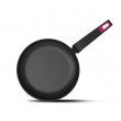 Frying pans Set of three 18/22/26cm Taurus Best Moments Frying pans Set of three 18/22/26cm Taurus Best Moments