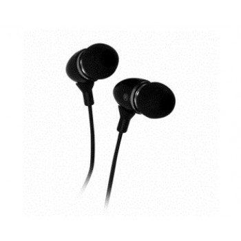 Vakoss LT-437EX headphones/headset Wired In-ear Music Black Vakoss LT-437EX headphones/headset Wired In-ear Music Black