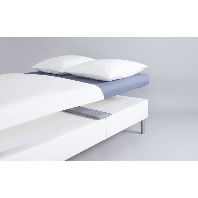 Withings Sleep Analyzer Grey Under mattress