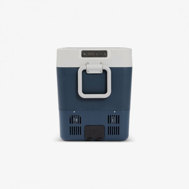 Igloo ICF 40 cool box 38.8 L Electric Blue, Grey