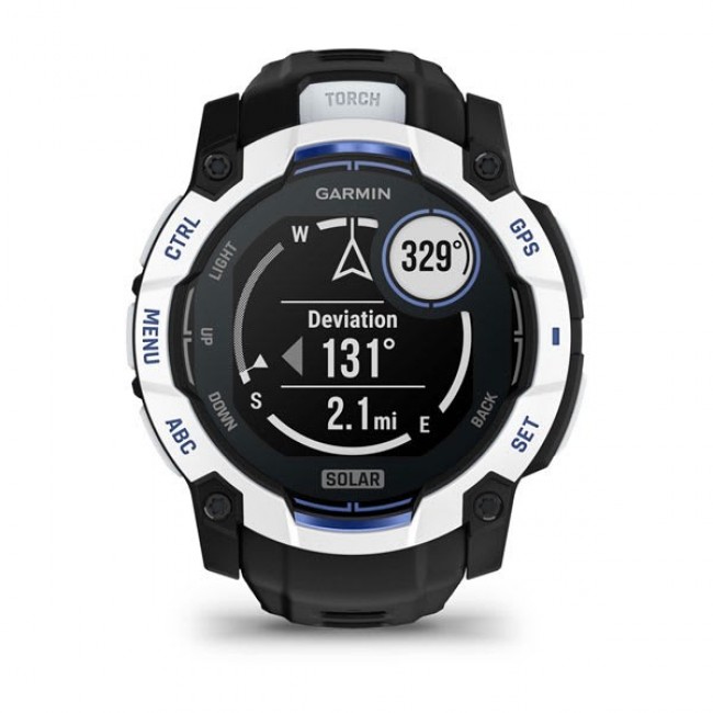 Garmin Instinct 2.79 cm (1.1