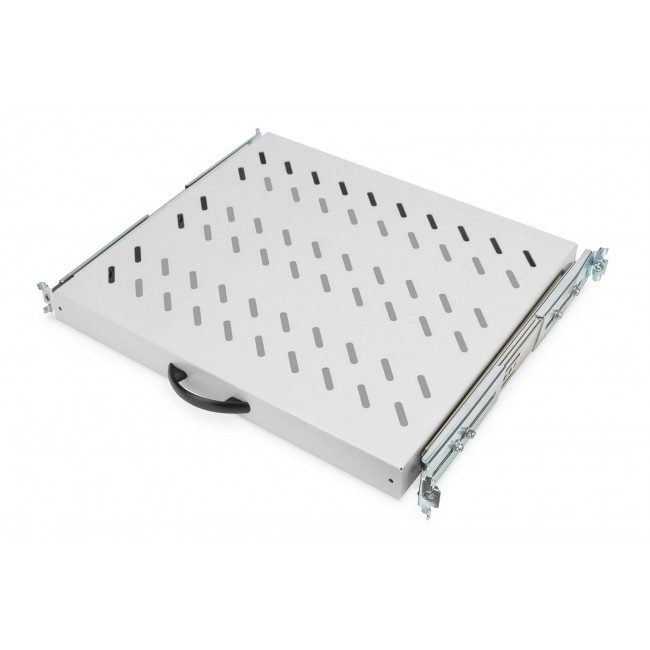 Digitus Extendible Shelf for 483 mm (19
