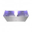 N'OVEEN IKN2050 Insecticide leopard light Inox