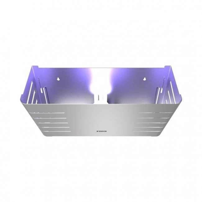 N'OVEEN IKN2050 Insecticide leopard light Inox