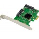 Dawicontrol DC-614E RAID BLISTER RAID controller PCI Express 2.0 6 Gbit/s