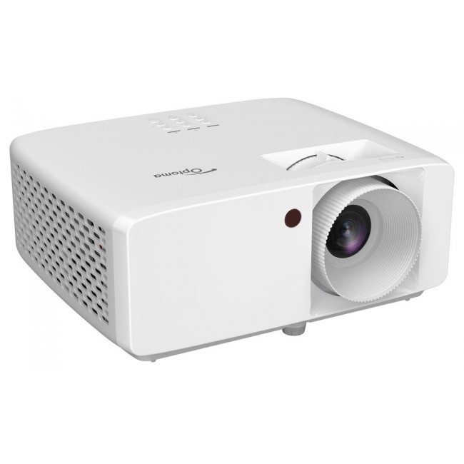 Optoma HZ40HDR Standard throw projector 4000 ANSI lumens DLP 1080p (1920x1080) 3D White