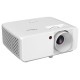 Optoma HZ40HDR Standard throw projector 4000 ANSI lumens DLP 1080p (1920x1080) 3D White