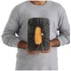 Sea to Summit Pursuit Plus - Regular Inflatable mattress Yellow