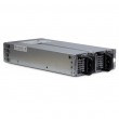 Inter-Tech ASPOWER R1A-KH0400 power supply unit 400 W 20+4 pin ATX 1U Silver