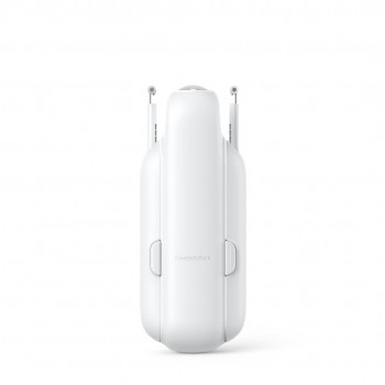 SwitchBot Curtain 3 U Rail (EU&UK) 15 kg