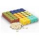 Marioinex Mini Waffle Building Blocks, 302 pieces Marioinex Mini Waffle Building Blocks, 302 pieces