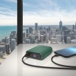 RealPower PB-10000C PD+ 10000 mAh Dark Green