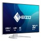 EIZO FlexScan EV3240X-WT computer monitor 80 cm (31.5