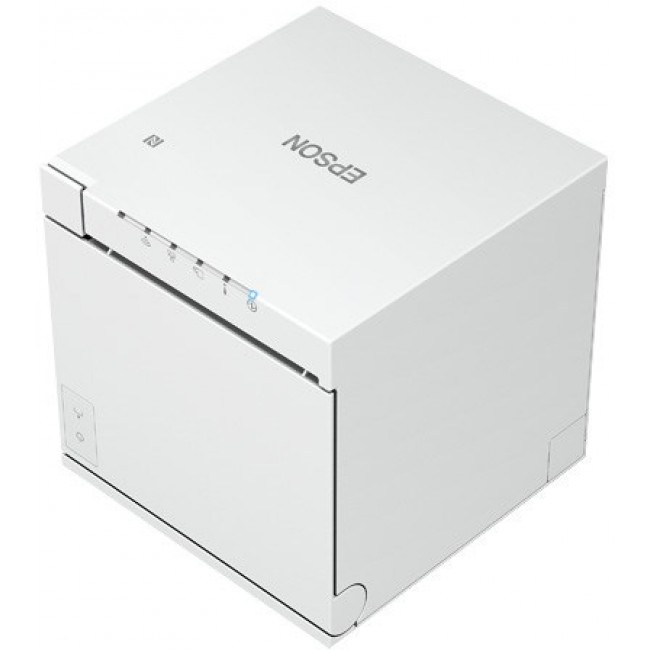Epson TM-m30III (111): Standard Model, White, EU