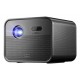 Ultimea Poseidon E100 Standard throw projector 1800 ANSI lumens DLP 1080p (1920x1080) 3D Black Ultimea Poseidon E100 Standard throw projector 1800 ANSI lumens DLP 1080p (1920x1080) 3D Black