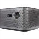 HP MP2000 PRO Standard throw projector DLP 1080p (1920x1080) Black