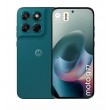Motorola Moto G77 5G 12/256 GB smartphone in Pantone Shaded Spruce