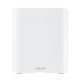 ASUS ZenWiFi BT10 3er Pack Wei Tri-band (2.4 GHz / 5 GHz / 6 GHz) Wi-Fi 7 (802.11be) White 3 Internal