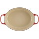 Le Creuset 2022512 roasting pan 8.9 L Cast iron