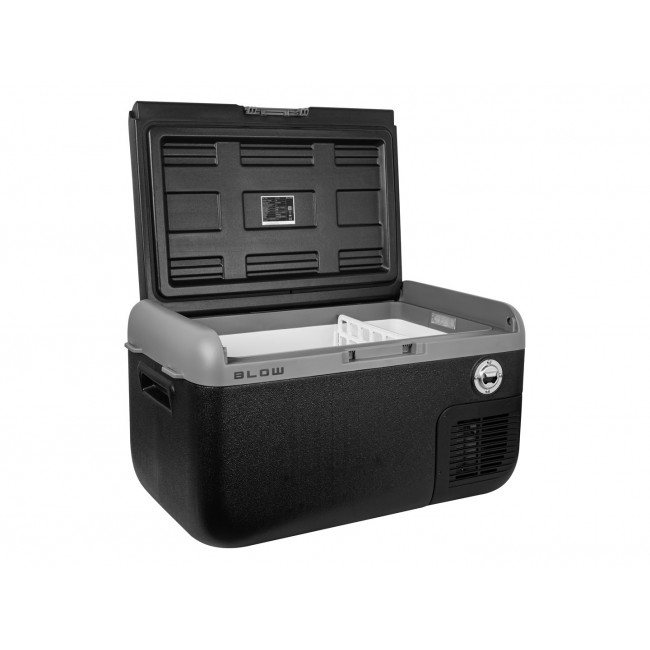 Tourist compressor car fridge 32L BLOW -20 C Tourist compressor car fridge 32L BLOW -20 C