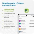 Yubico YubiKey 5C NFC - USB-C sikkerhe