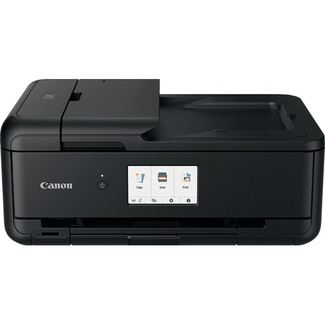 Canon PIXMA TS9550a Inkjet A3 4800 x 1200 DPI Wi-Fi Canon PIXMA TS9550a Inkjet A3 4800 x 1200 DPI Wi-Fi