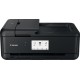 Canon PIXMA TS9550a Inkjet A3 4800 x 1200 DPI Wi-Fi Canon PIXMA TS9550a Inkjet A3 4800 x 1200 DPI Wi-Fi