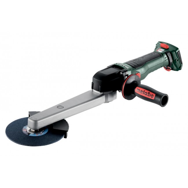 METABO SZLIFIERKA DO SPOIN PACHWINOWYCH KNSVB 18 LTX BL 150 CARCASS METABOX