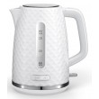 ELDOM C280B ELLI electric kettle 1.7 L 2200 W White