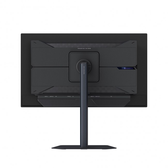 GIGABYTE MO27Q2A 27 OLED 2K QHD Gaming Monitor - 2560 x 1440, 280Hz, 0.03ms, 250 cd/m , FreeSync Premium Pro, DisplayHDR True Black 400, HDMI 2.1, Displayport 1.4