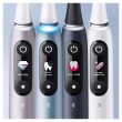 Oral-B iO Series 9n Adult Rotating-oscillating toothbrush Rose