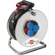 Brennenstuhl H05RR-F 3G1,5 Black 50 m