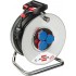 Brennenstuhl H05RR-F 3G1,5 Black 50 m