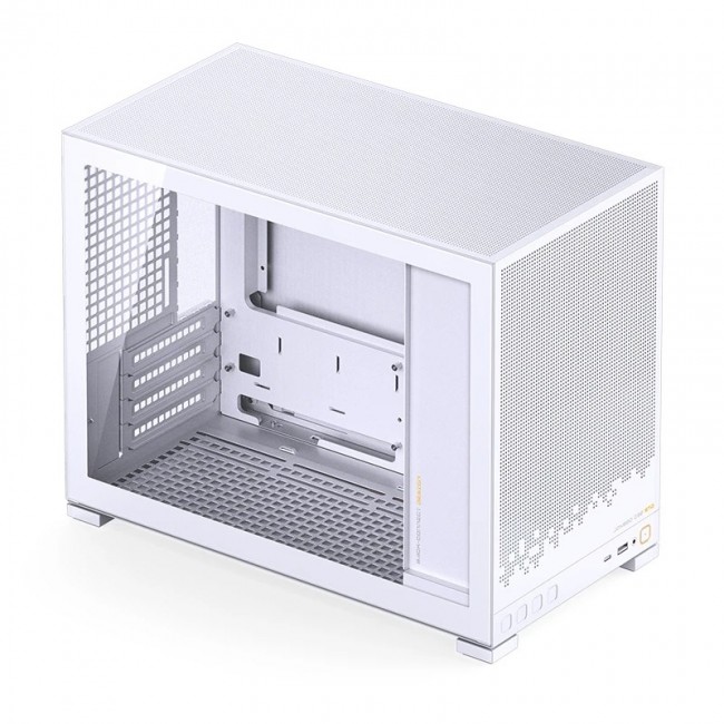Jonsbo D32 STD Midi Tower White