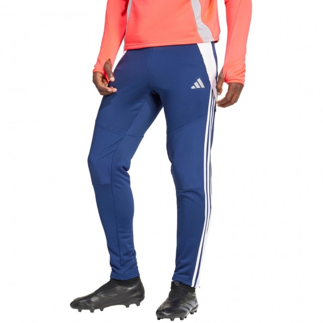 Men's pants adidas Tiro 24 Winterized blue IY0114 S Men's pants adidas Tiro 24 Winterized blue IY0114 S