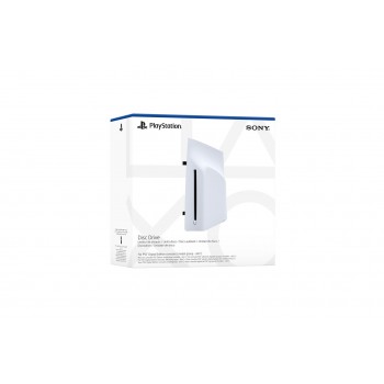Sony Disc Drive For PS5 Digital Edition Consoles (model group slim)