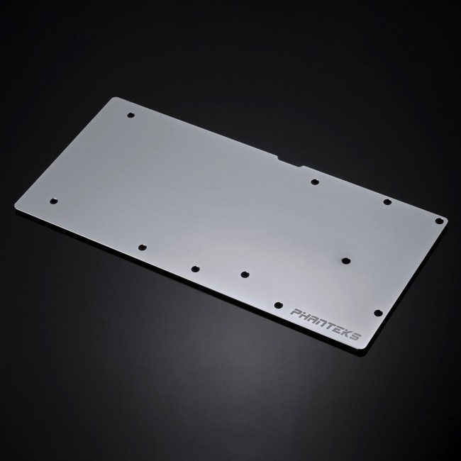 Phanteks Glacier G40 Water block + Backplate Phanteks Glacier G40 Water block + Backplate