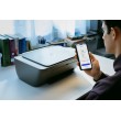 HP DeskJet 2920 Wireless All-in-One Color Printer, Instant Ink