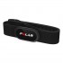 Polar H10 heart rate monitor Breast ANT+ Black