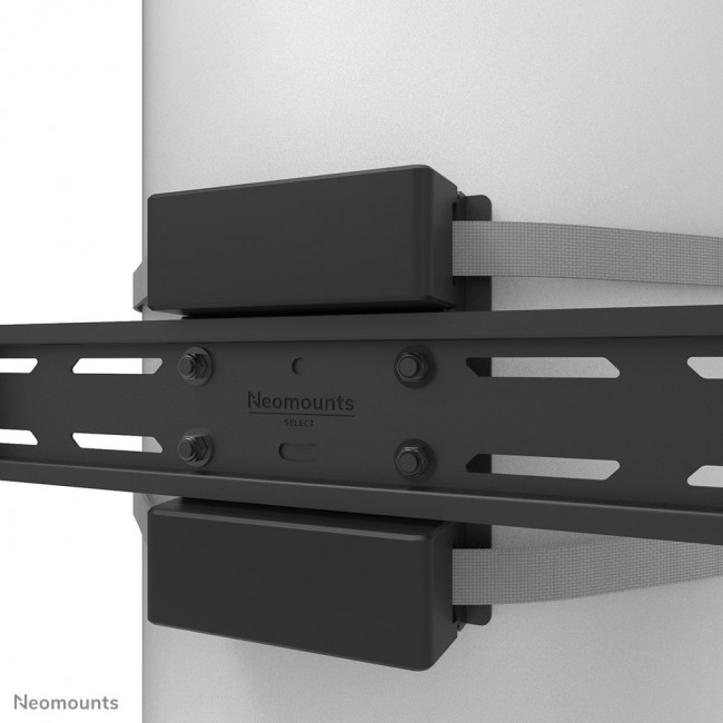 Neomounts WL30S-910BL16 TV pillar mount 40-75 Neomounts WL30S-910BL16 TV pillar mount 40-75