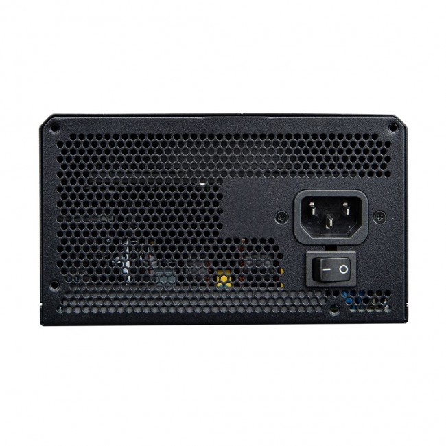 COUGAR Power Supply GR 750W ATX3.1/PCIE 5.1 / 80 Plus Gold