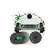 iRobot Roomba Plus 515 Combo cleaning robot, white + AutoWash docking station iRobot Roomba Plus 515 Combo cleaning robot, white + AutoWash docking station
