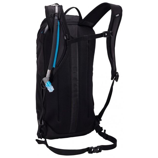 Thule Alltrail TAHP210 Black backpack Travel backpack Polyester