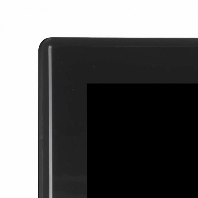 Denver PFF-1515B digital photo frame Black 39.6 cm (15.6